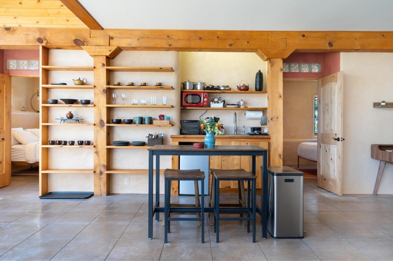 Santa Fe Ridgetop Retreat With 2 Hot Tubs And Views Dış mekan fotoğraf