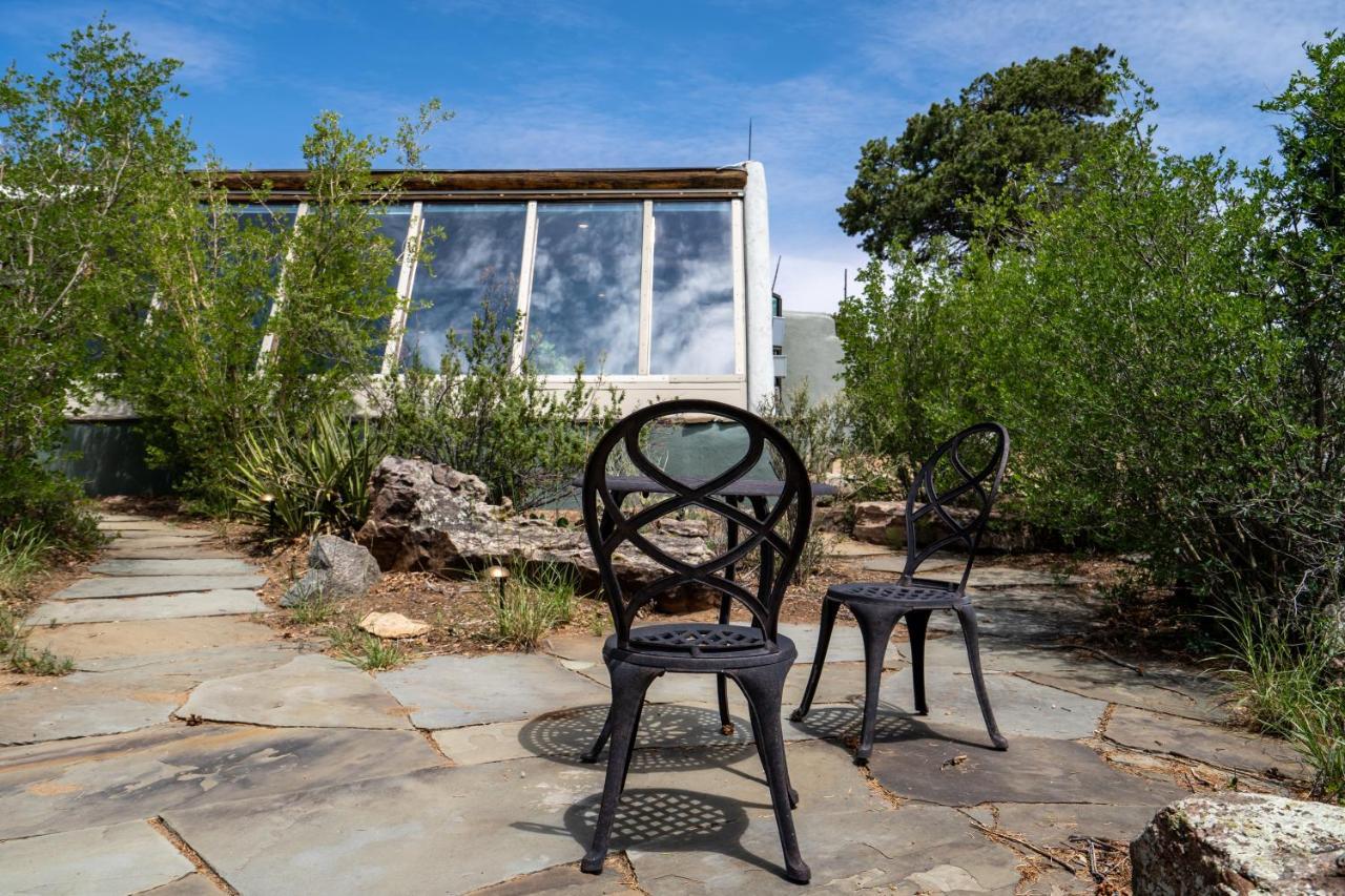 Santa Fe Ridgetop Retreat With 2 Hot Tubs And Views Dış mekan fotoğraf